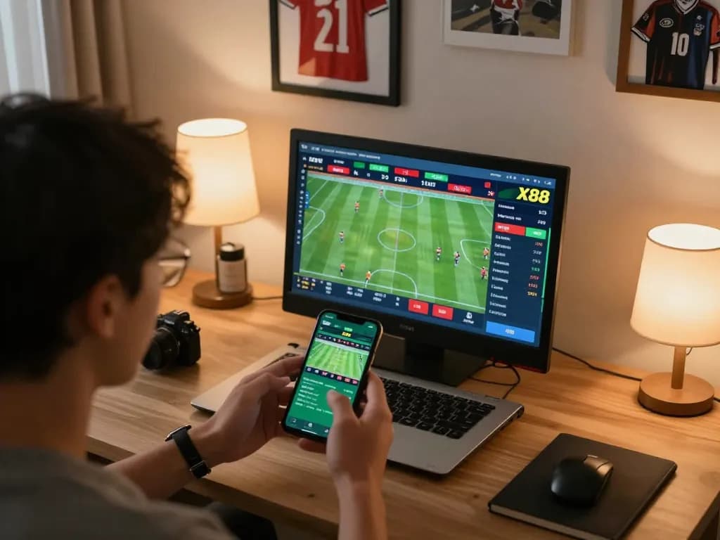 Winning Strategies for Sports Betting on X88: Achieve Better Odds in 2026