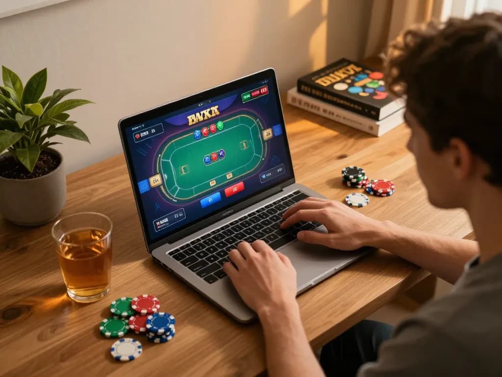 Winning Strategies for 8XBET Gamblers: Essential Guide to Maximizing Your 2026 Odds