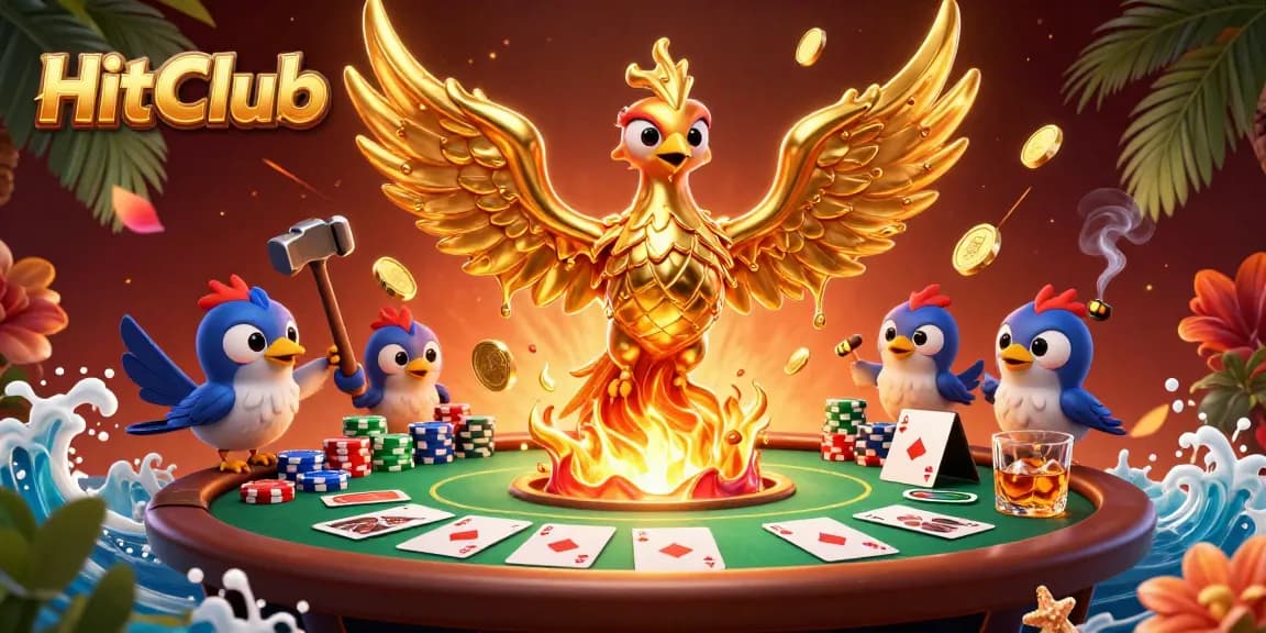 The Future of HitClub: Predictions for 2026 and Winning Strategies for Players