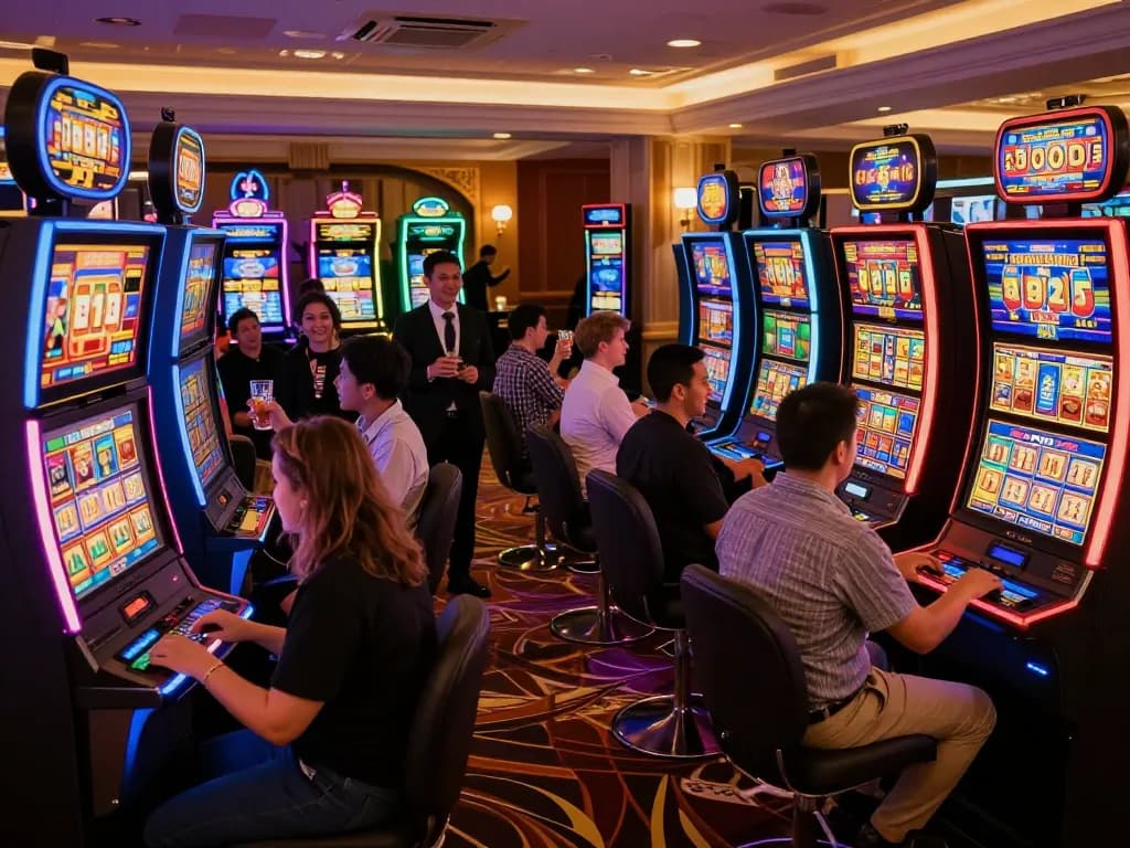 Nohu Jackpot Strategies: Maximize Your Wins in 2026 with Expert Tips