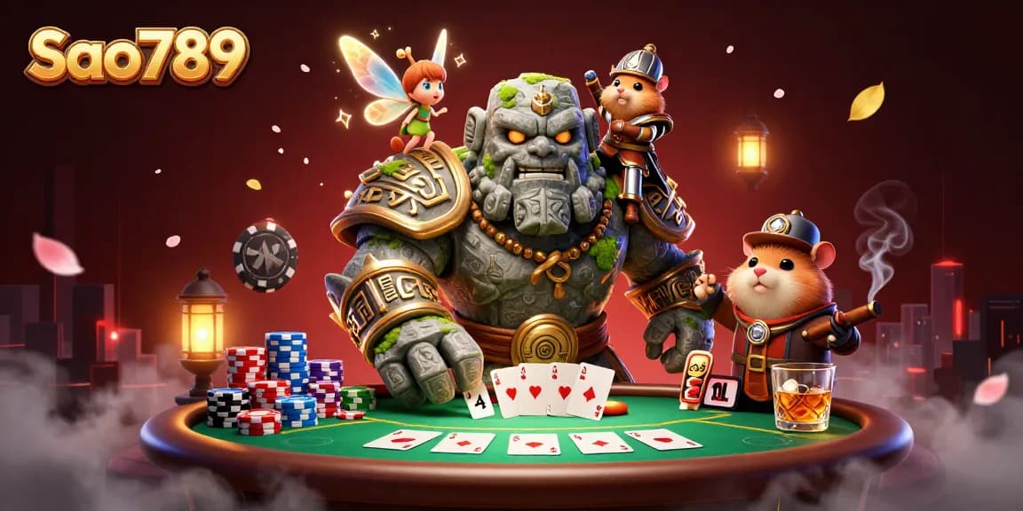 How to Master Sao789 Gaming Strategies in Just 30 Days for Winning Fun