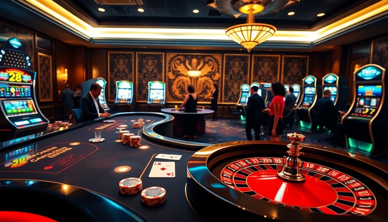 G28: Your Comprehensive Guide to Winning Strategies in 2026 Gambling