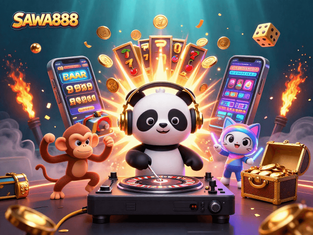 How to Optimize Your SAWA888 Gaming Strategy for Winning in 2026